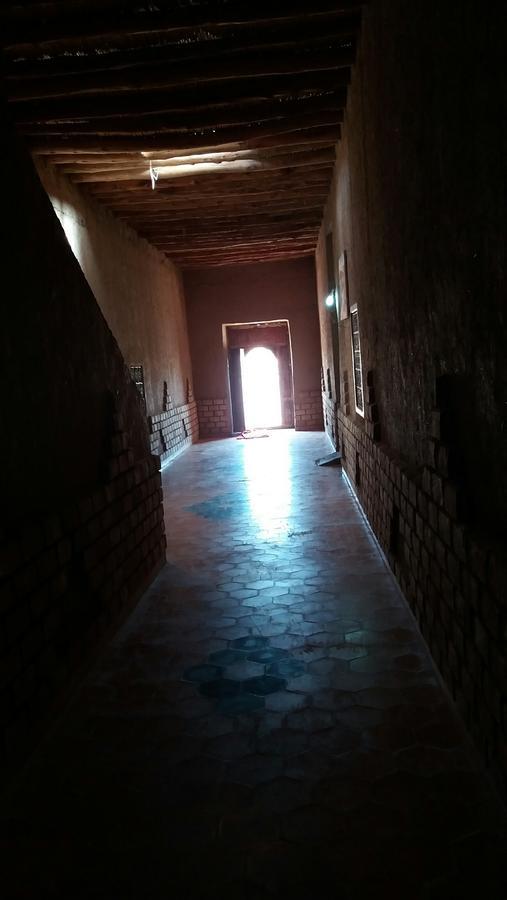 Dar Gamra Hotel Merzouga Exterior photo